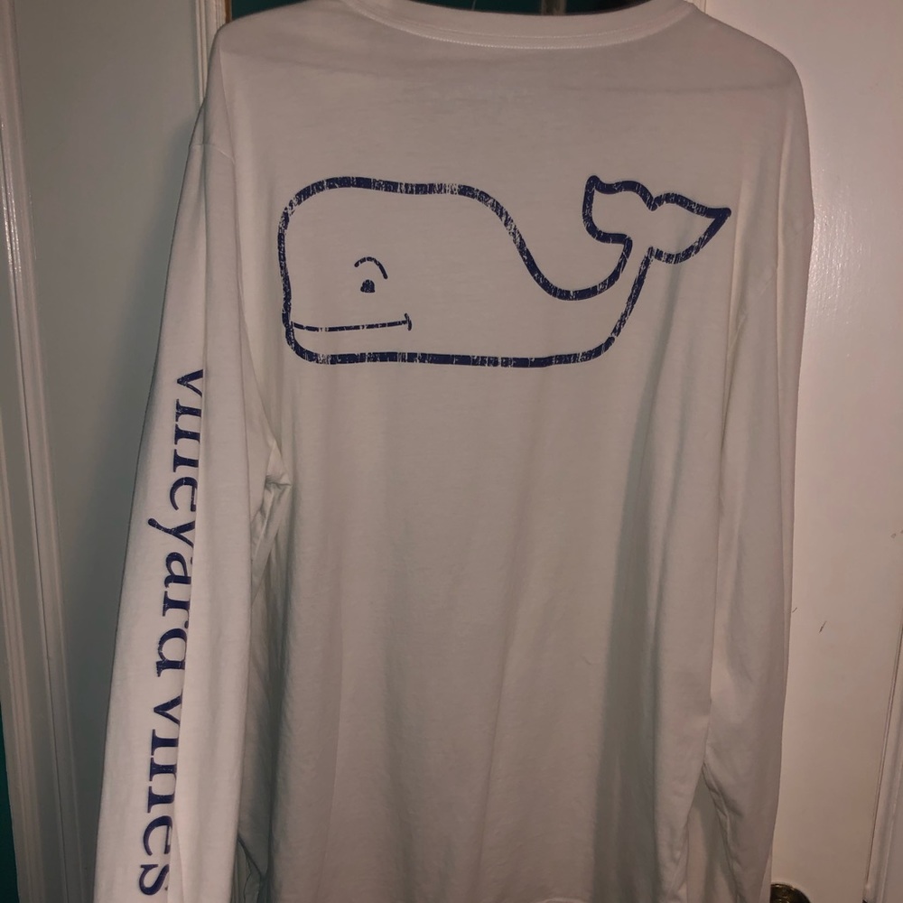 Vineyard Vines Long Sleeve